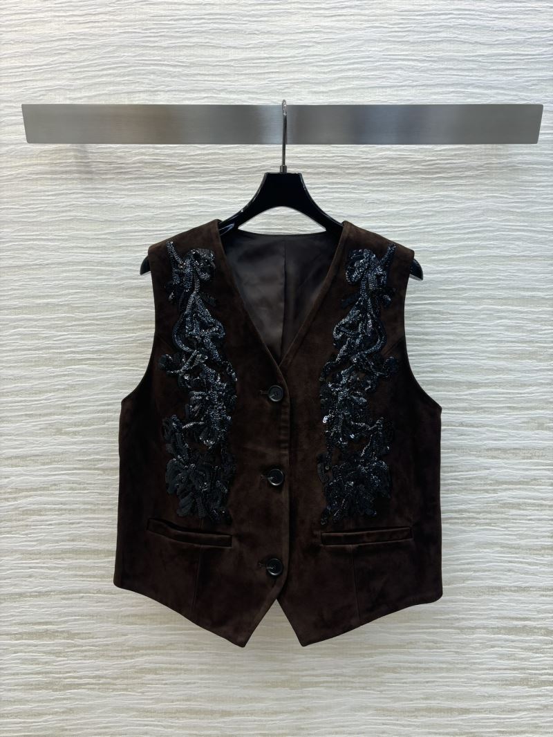 Miu Miu Vest